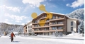 appartement à la vente